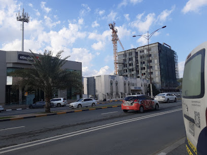 اتصالات - خورفكان - الشارقة - +971 9 238 6666