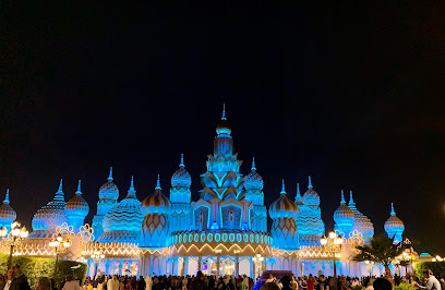 3E Holidays LLC - الشارقة - +971 4 236 0733