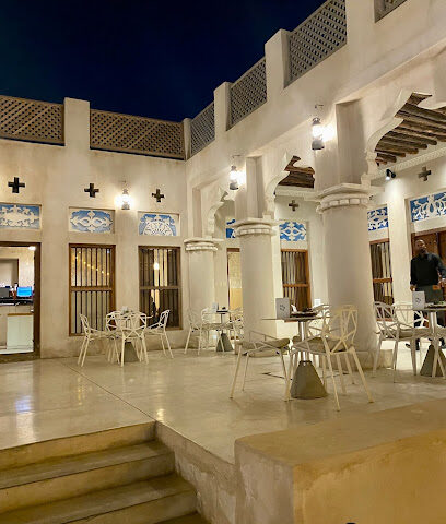 مطعم وكافيه فين - الشارقة - +971 6 561 3029