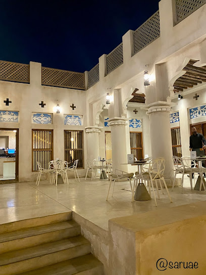 مطعم وكافيه فين - United Arab Emirates|Sharjah|Shk. Abdullah Bin Ali Al Mahmoud Square|Mureijah