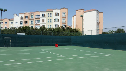 ديسكفري جاردنز شارع 5 - ملعب التنس - الشارقة - +971 4 390 3333