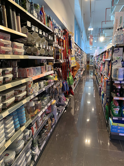 شويترامس - مركز دبي المالي العالمي - United Arab Emirates|behind Dubai - Trade Centre - DIFC - Dubai|towards DIFC Parking|Gate 4 Building