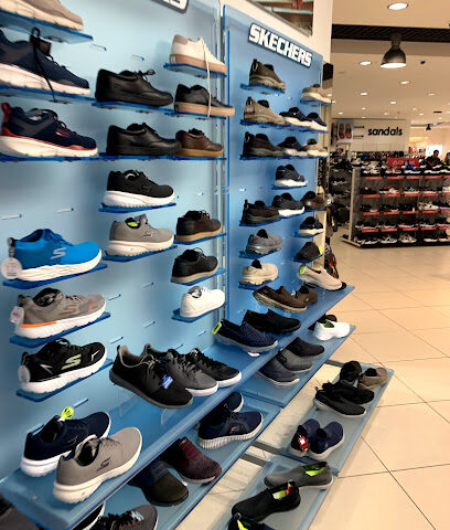 شو مارت - الشارقة - +971 2 681 6834