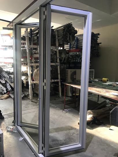 أوشن للألمنيوم والزجاج - United Arab Emirates|Musaffah - Musaffah Industrial - Abu Dhabi