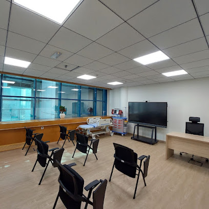 مركز هيلث تك للتدريب (فرع دبي) - الشارقة - +971 56 398 8136
