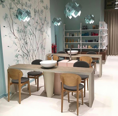 أوشي نيل سبا - مكاني مول - الشارقة - +971 3 722 1499