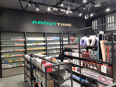 جود هيلث نيوترشن - ياس مول - أم القيوين - +971 56 515 8519