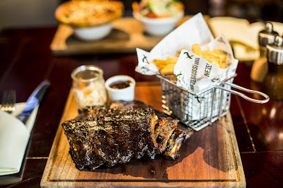 Nezesaussi Grill وسط مدينة دبي - الشارقة - +971 4 428 5927