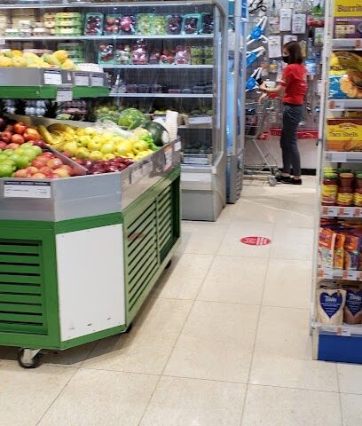 سوبر ماركت المايا ليبرتي هاوس - الشارقة - +971 4 386 7599