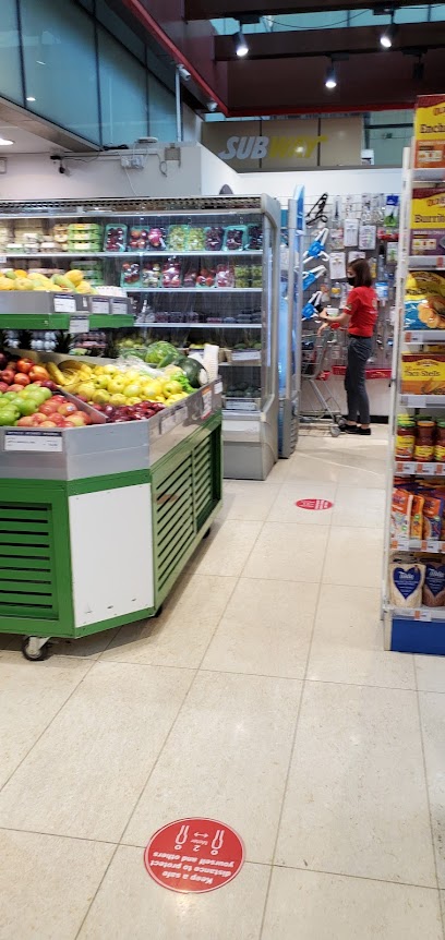 سوبر ماركت المايا ليبرتي هاوس - United Arab Emirates|Trade Centre - DIFC - Dubai|Sheikh Zayed Rd|Liberty House