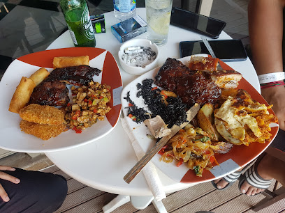 بار بنكر - United Arab Emirates|Al Qurm - Ras al Khaimah|QX74+78W