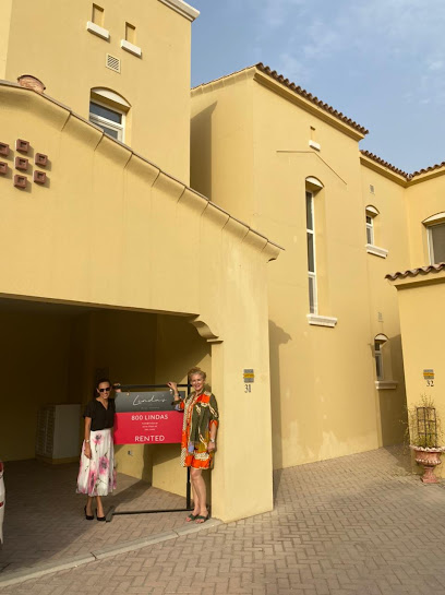 عقارات ليندا - United Arab Emirates|Motor City - Dubai|33rd Floor|CONTROL TOWER