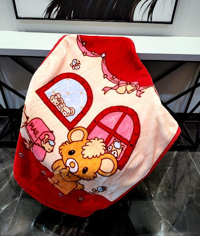 تجارة الجملة للبضائع الصفاء - أم القيوين - +971 52 650 7904