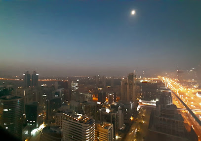 أكاديمية تورنتو الرياضية - الشارقة -