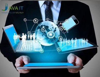 شركة جافا لتقنية المعلومات - الشارقة - +971 50 614 9909