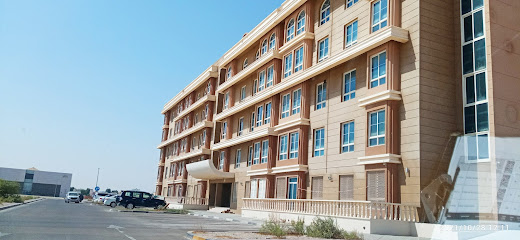 جامعة أبوظبي - مركز الظفرة - أم القيوين - +971 800 23968