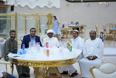 كنافة بلقيس - الشارقة -