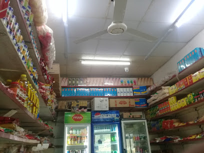 بقالة عبد الملك - الشارقة - +971 55 304 4397