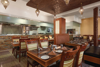 مطعم ليوان - الشارقة - +971 7 204 4566