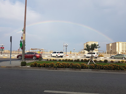 سوبر ماركت ساجدة - الشارقة - +971 9 244 1243