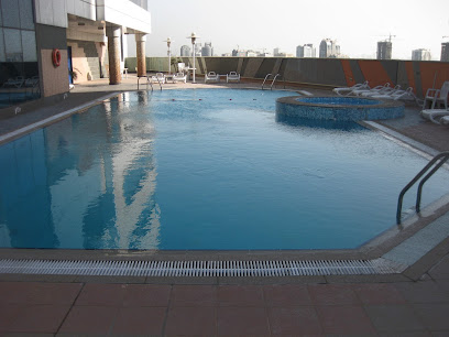 أبا لأحواض السباحة (البيت العصري لمقاولات أحواض السباحة) - الشارقة - +971 50 700 7947