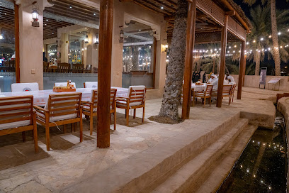 مطعم البيت القديم الذيد الإمارات العربية المتحدة - الشارقة - +971 58 214 7395