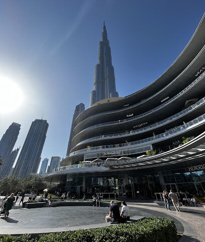 ميدا للسفريات - الشارقة - +971 4 224 2288