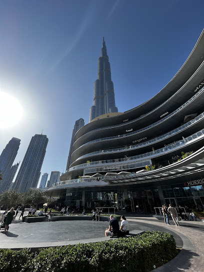 ميدا للسفريات - United Arab Emirates|Deira - Al Rigga - Dubai