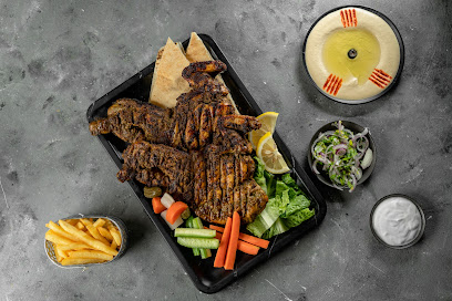 مطعم سيتى جريل - الشارقة - +971 4 352 9277