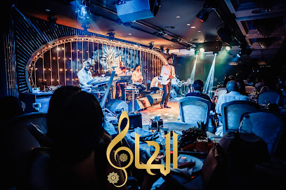 Alhan Lebanese Restaurant Dubai مطعم ألحان اللبناني دبي - الشارقة - +971 56 216 8009