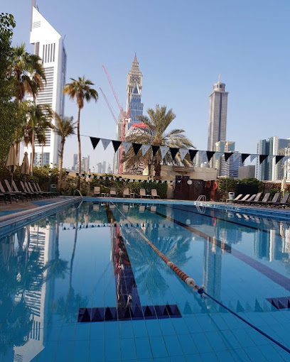 أكاديمية شيرش للسباحة الرياضية - United Arab Emirates|Dubai|Building C - Sheikh Zayed Rd|Trade Center