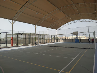 أكاديمية eTalentMania للتنس - بوابة الخيل - الشارقة - +971 58 541 1230