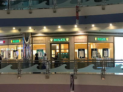 متجر محمد رسول خوري وأولاده روليكس - أم القيوين - +971 2 681 8188