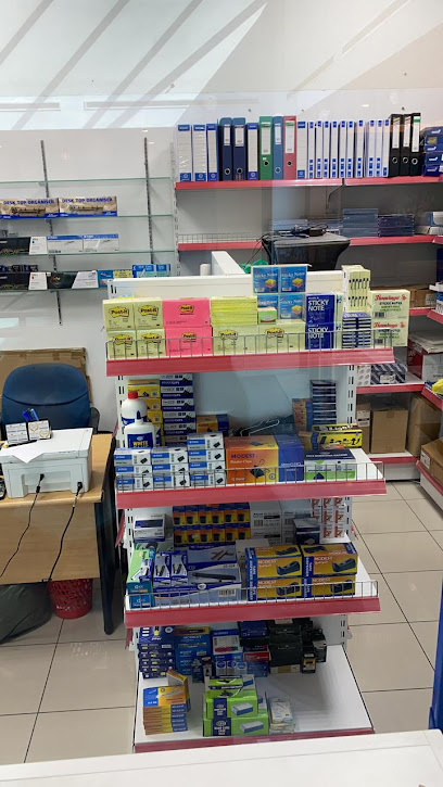 ELEGANT BOOKSHOP TRADING LLC. - United Arab Emirates|Al Souq Al Kabeer - Dubai|Al Fahidi St|Souq