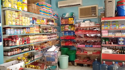 سوبر ماركت الخليج العربي - الشارقة -