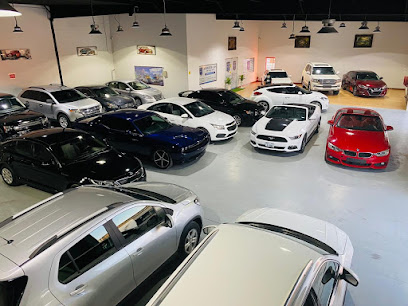 اندليب للسيارات - أم القيوين - +971 52 196 9058