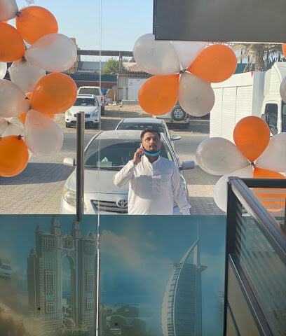 مرحبا للسفريات - الشارقة - +971 58 201 9786