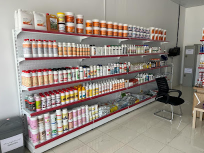 صيدلية الفارس البيطرية - أم القيوين - +971 50 759 5672