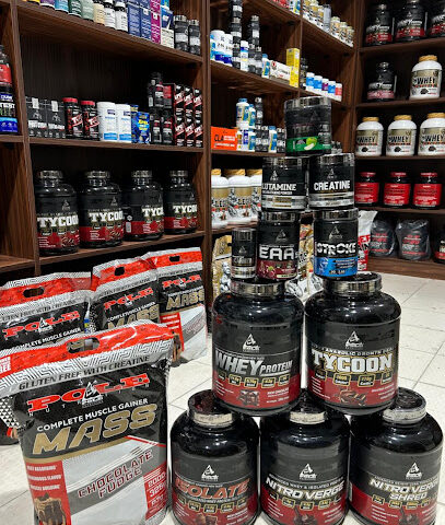 بروتين لك ذ - أم القيوين - +971 56 878 5087