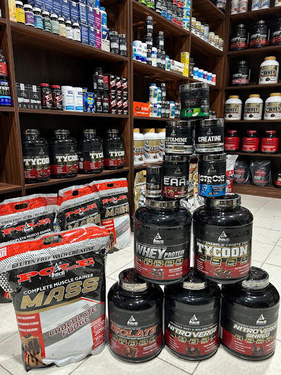 بروتين لك ذ - United Arab Emirates|Industrial Area - Abu Dhabi|Protein For You