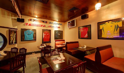 بار الرياضة - الشارقة - +971 6 714 5555