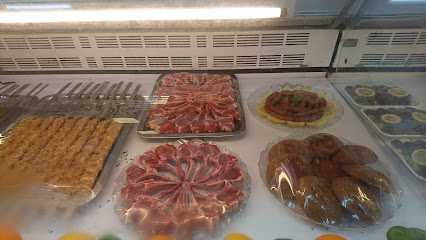 ملحمة ومطعم دار الاعتماد - الشارقة - +971 6 543 0804