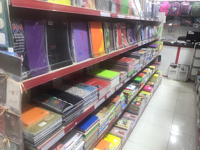 SF BookShop - الشارقة - +971 50 243 3208