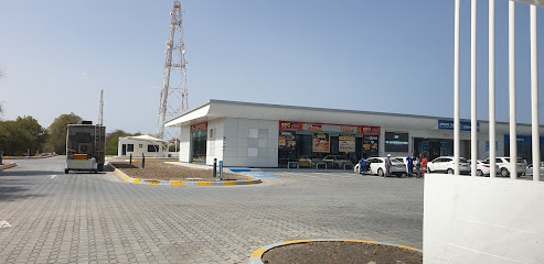 واحة أدنوك 365 - الشارقة -