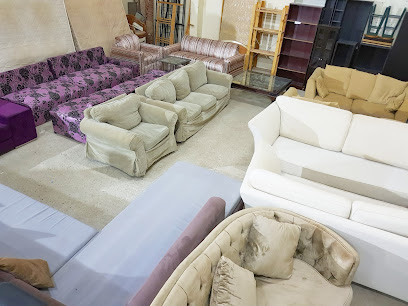 البركة لبيع المفروشات المستعملة ذ.م.م - أم القيوين - +971 50 437 6976