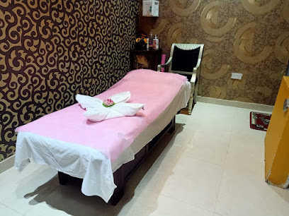 كيرالا سبا X - الشارقة - +971 4 267 0788