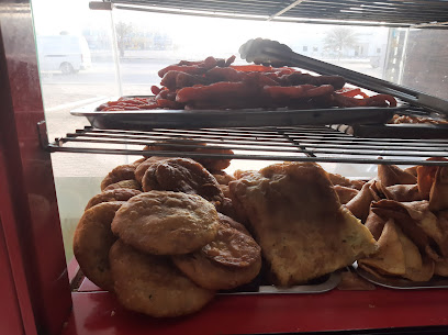 مطعم وكافيتريا المشير - الشارقة - +971 55 960 3258