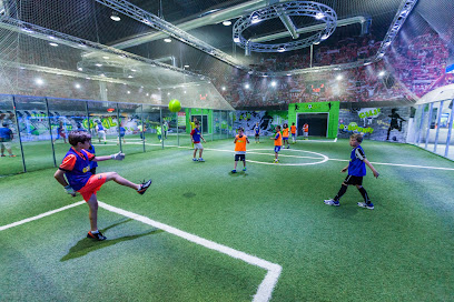 هدف! مبتدئ - الشارقة - +971 4 388 2282