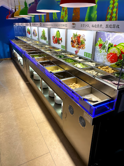 مطعم هابي جراس لاند - United Arab Emirates|next to Al Afrah Cafeteria - Al Majaz - Al Majaz 3 - Sharjah|Corniche St|Amphitheatre