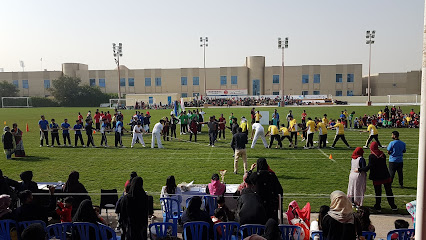 نادي الشارقة واندررز الرياضي - الشارقة - +971 6 566 2105